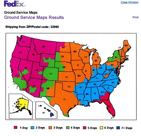 fedex ground orientation location|More.